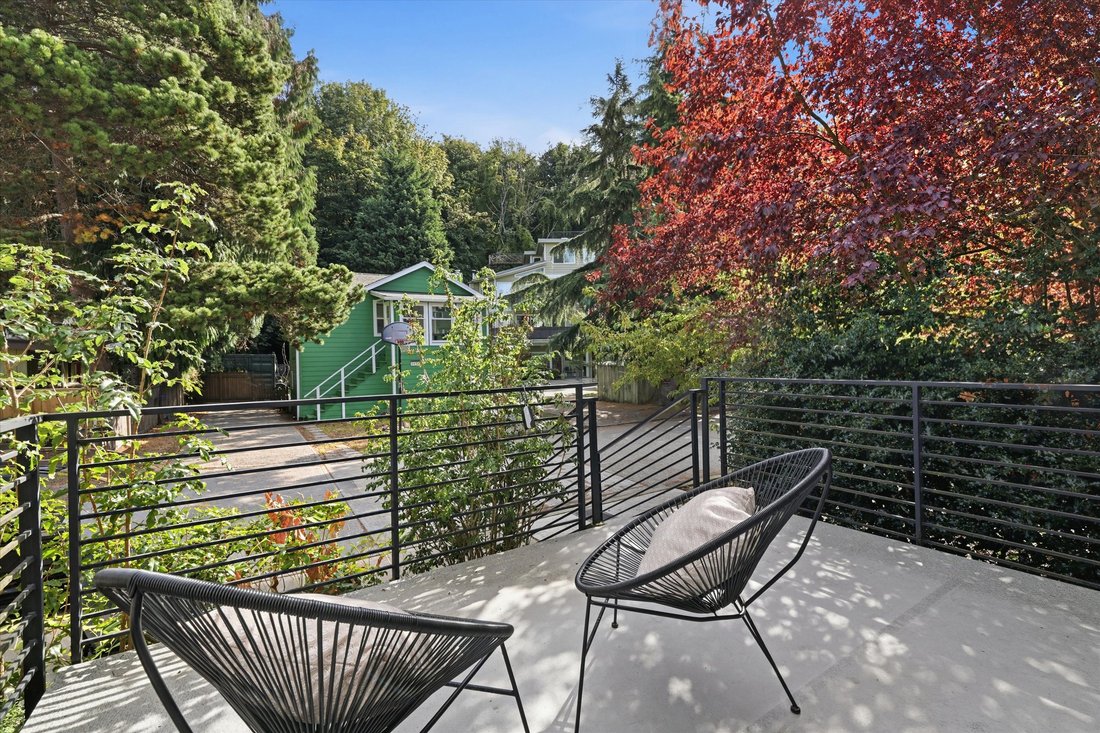Townhouse in Seattle, Washington, United States 4 - 19136036