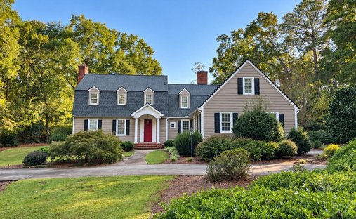 Casa a Goldsboro, Carolina del Nord, Stati Uniti 1