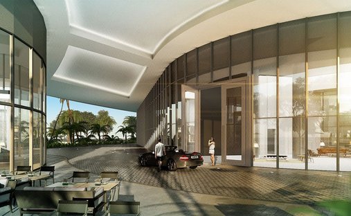 Appartamento a Cancún, Quintana Roo, Messico 1
