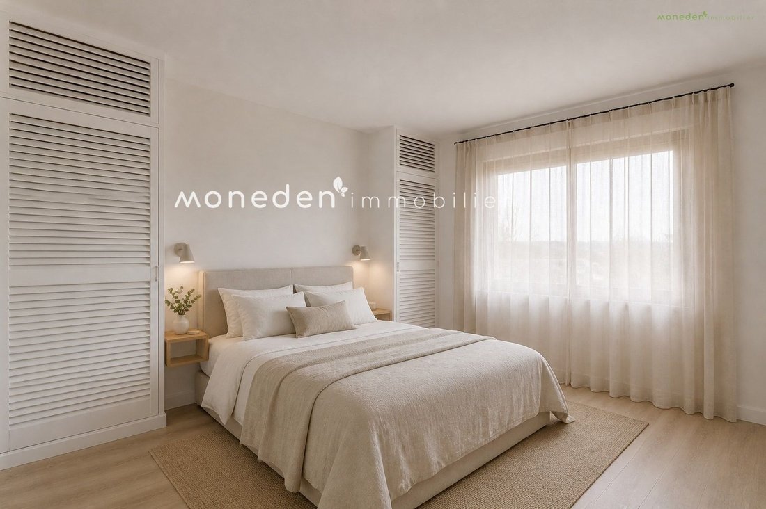Apartment in La Plaine des Sablons, Neuilly-sur-Seine, France 5 - 19132330