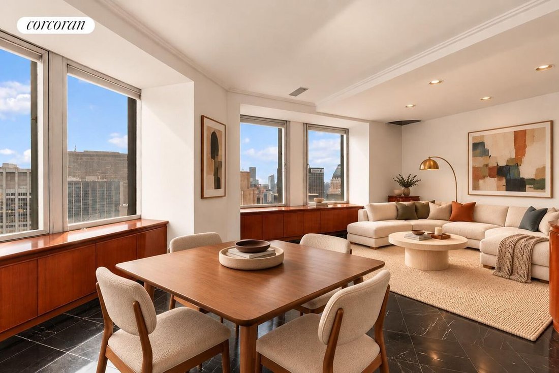 Condo in New York, New York, United States 2 - 19135687