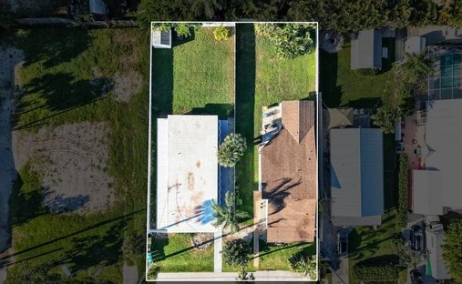 Maison à Naples, Floride, États-Unis 1