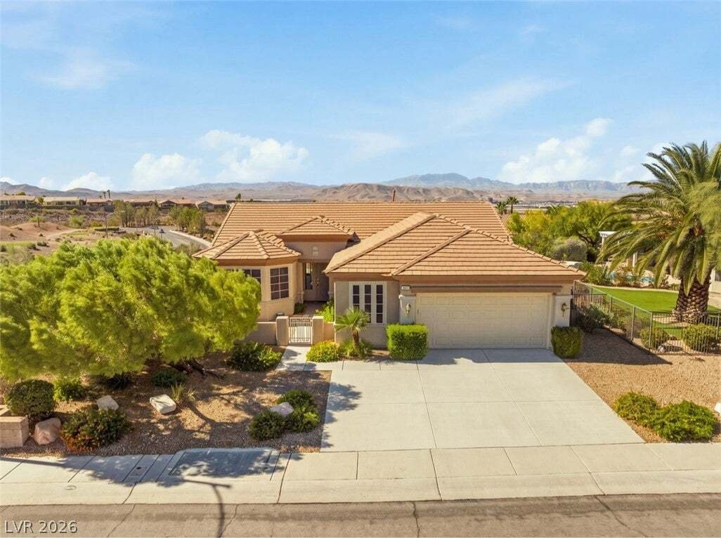 Casa en Henderson, Nevada, Estados Unidos 2 - 18277893