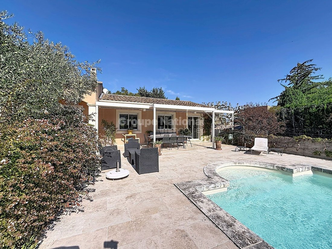 Haus in Cabannes, Provence-Alpes-Côte d'Azur, Frankreich 4 - 19131147