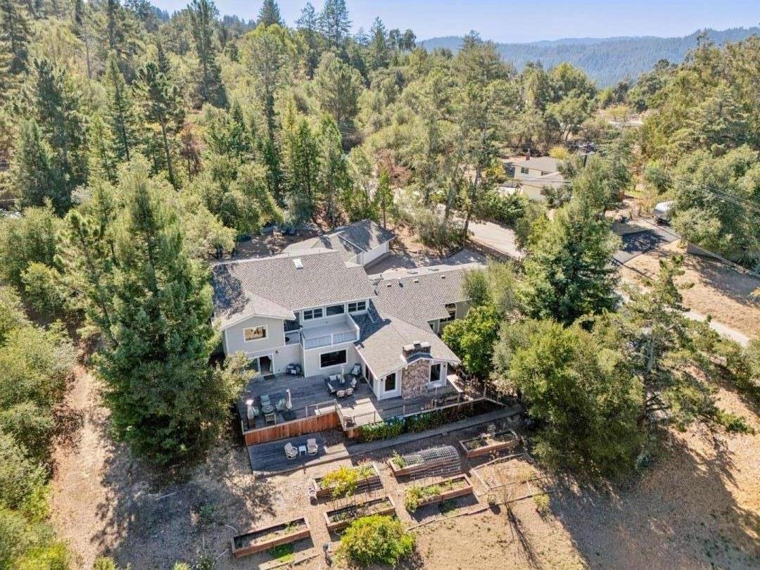 Casa a Los Gatos, California, Stati Uniti 1 - 19134003