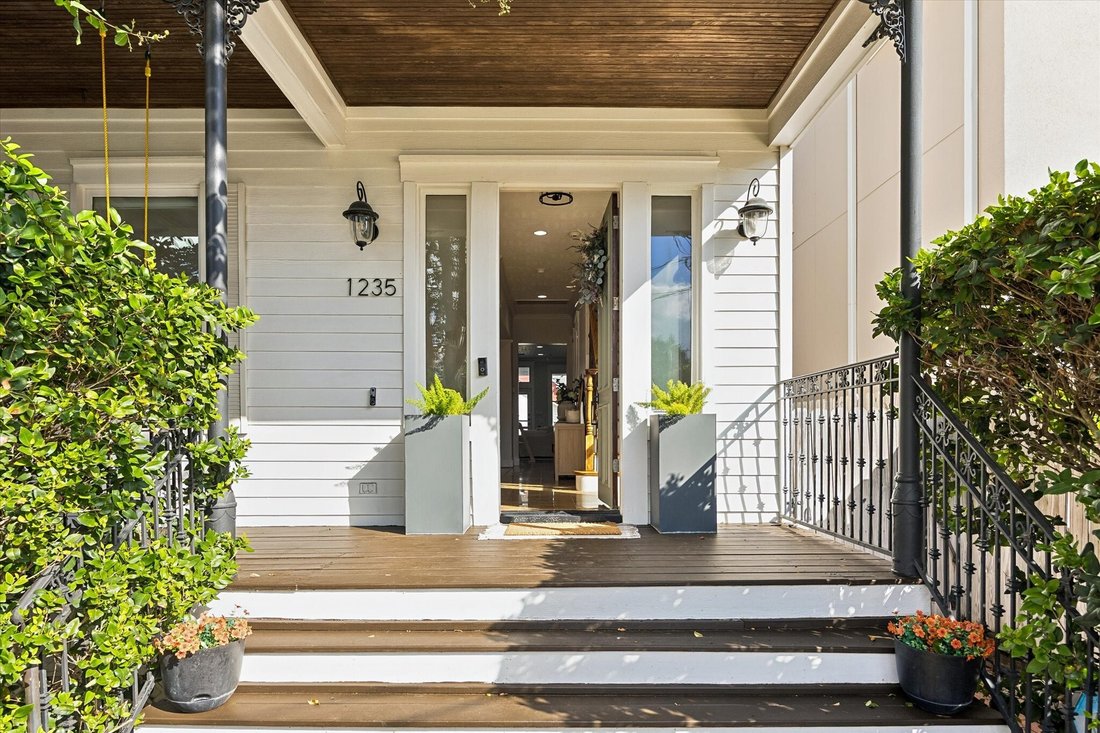 Haus in Houston, Texas, Vereinigte Staaten 4 - 19123865