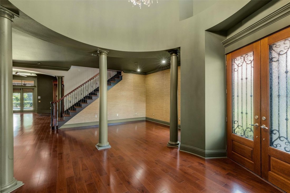 House in Lakeland, Florida, United States 4 - 19125400