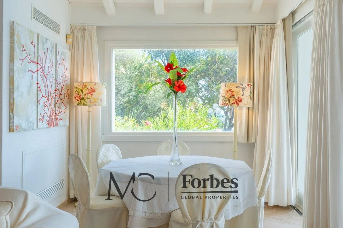 Villa à Porto Rotondo, Olbia, Sardaigne 4 - 19127806