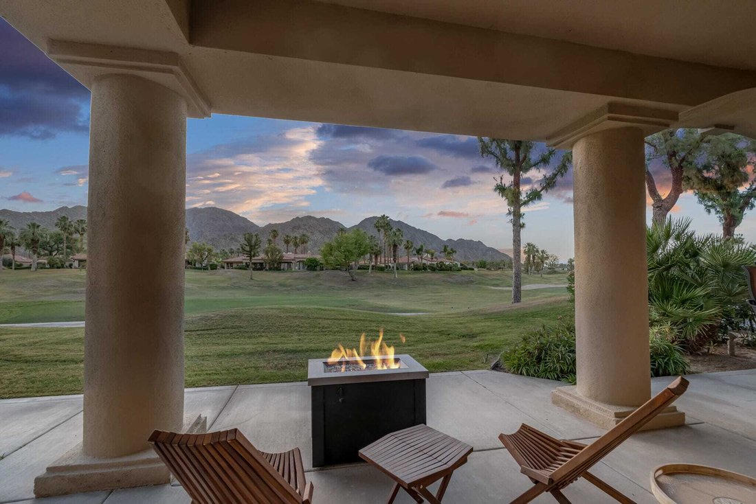 Condominio en La Quinta, California, Estados Unidos 1 - 19127817