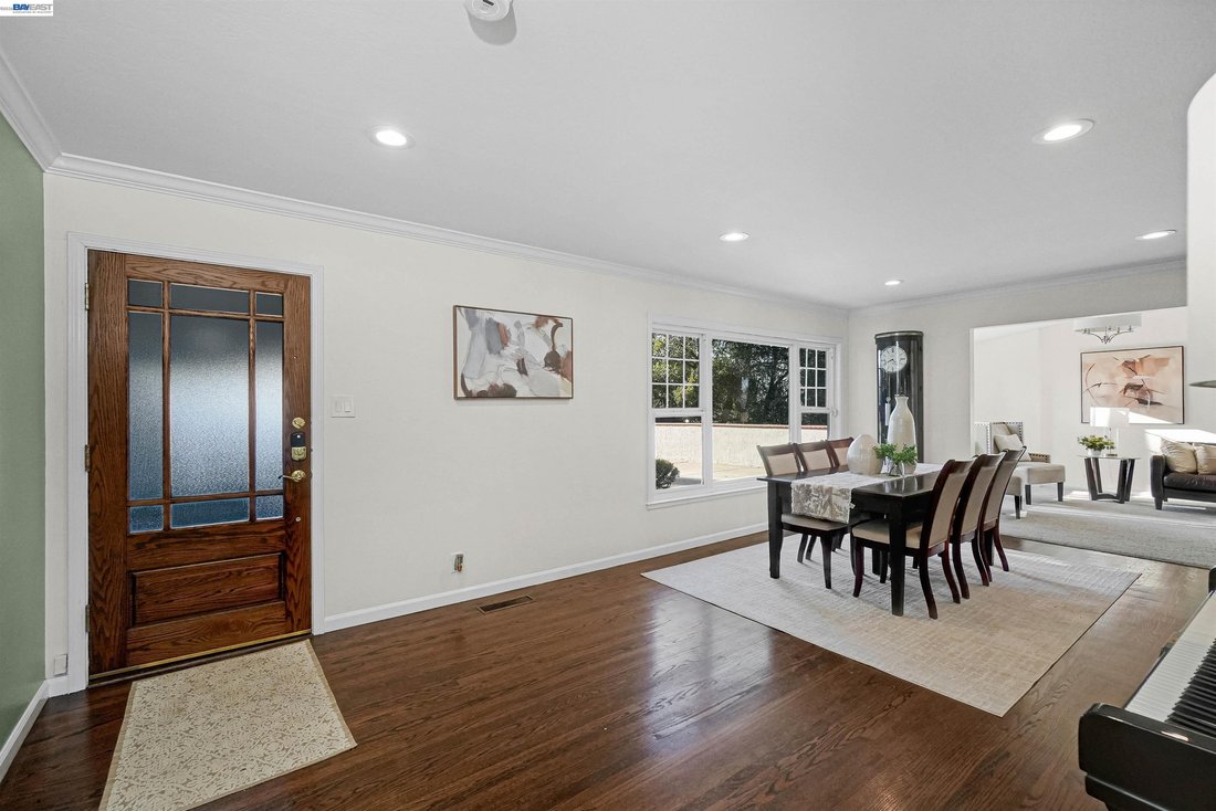 House in Hayward, California, United States 3 - 19125023