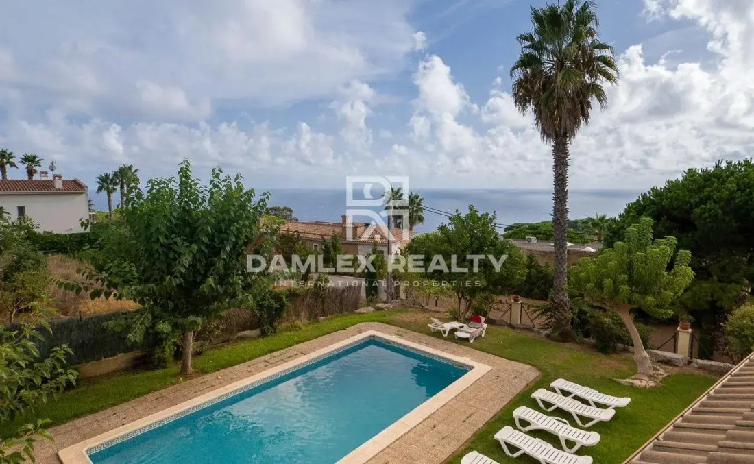 Maison à Lloret de Mar, Catalogne, Espagne 3 - 12205969