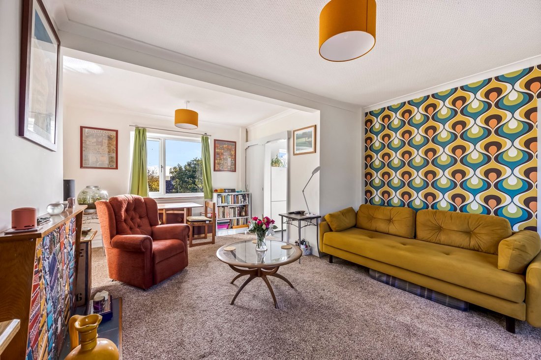 Casa a Brighton, Inghilterra 5 - 19129278