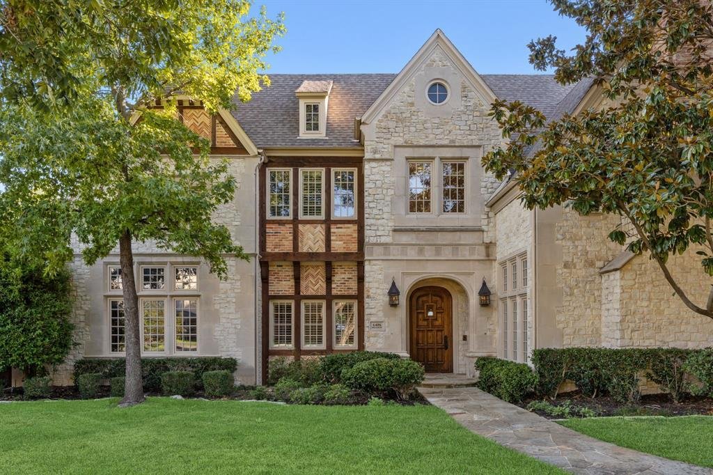 Casa a Dallas, Texas, Stati Uniti 3 - 19122417