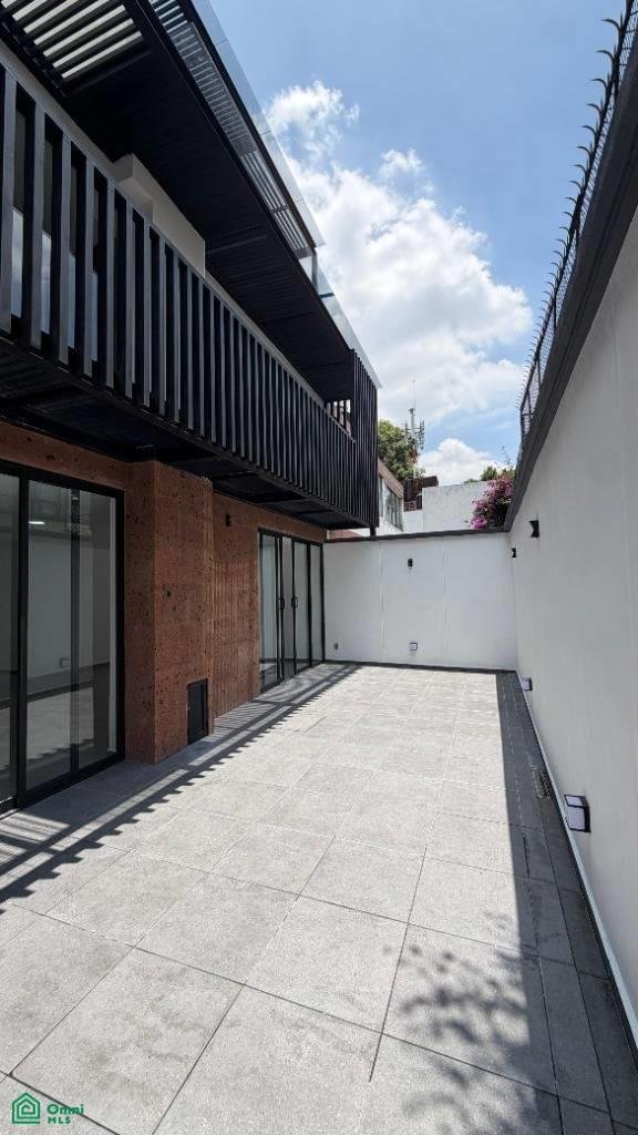 Casa a Santa Catarina Yecahuitzotl, Distretto Federale, Messico 4 - 19124620