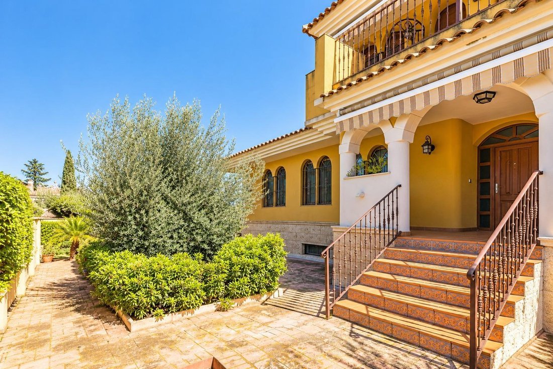 Villa a Murcia, Murcia, Spagna 4 - 19133584