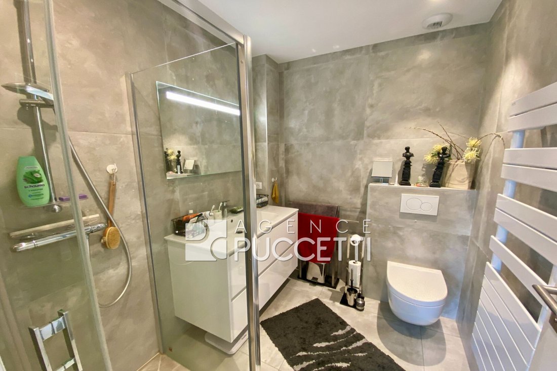 Apartamento en Plan de Noves, Vence, Francia 5 - 19128865