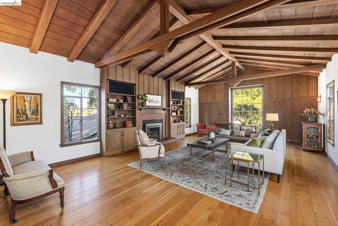 Casa en Alameda, California, Estados Unidos 5 - 19127812