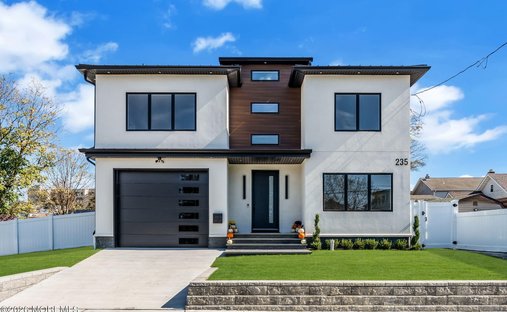 Haus in Long Branch, New Jersey, Vereinigte Staaten 1
