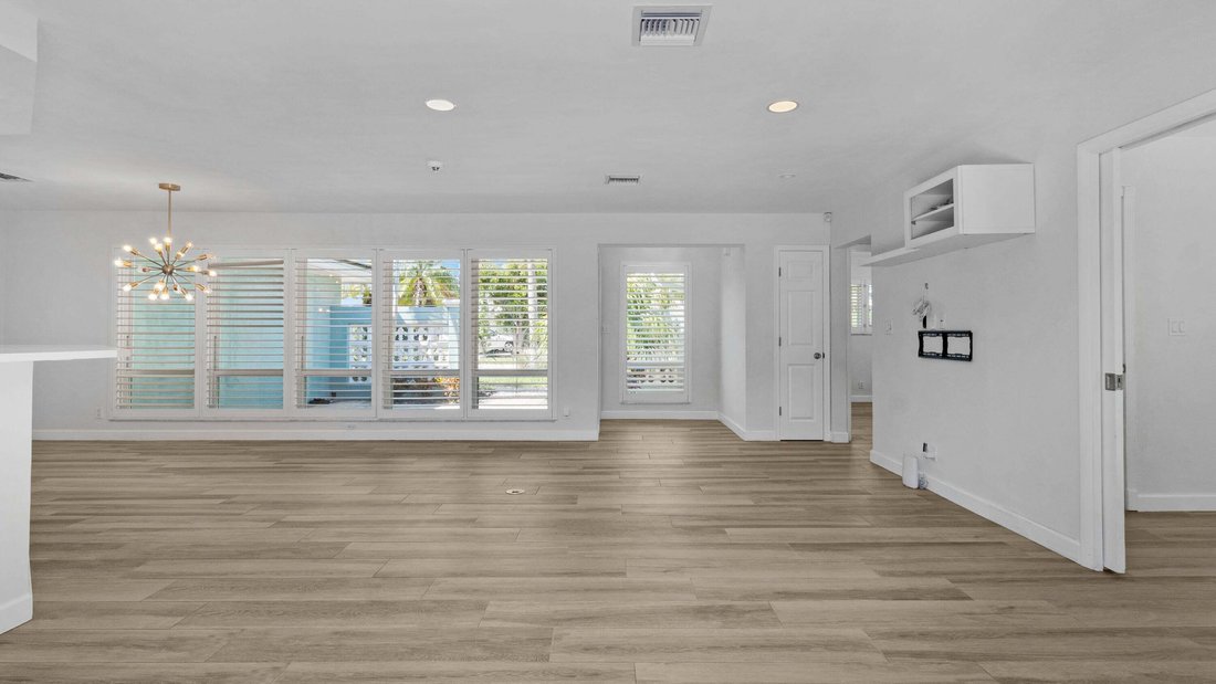 Casa en Fort Lauderdale, Florida, Estados Unidos 4 - 19125429