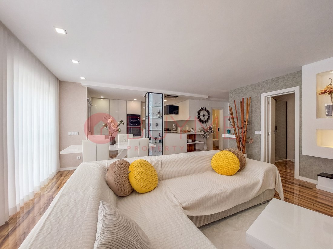 Apartamento en Quarteira, Algarve, Portugal 4 - 19133924