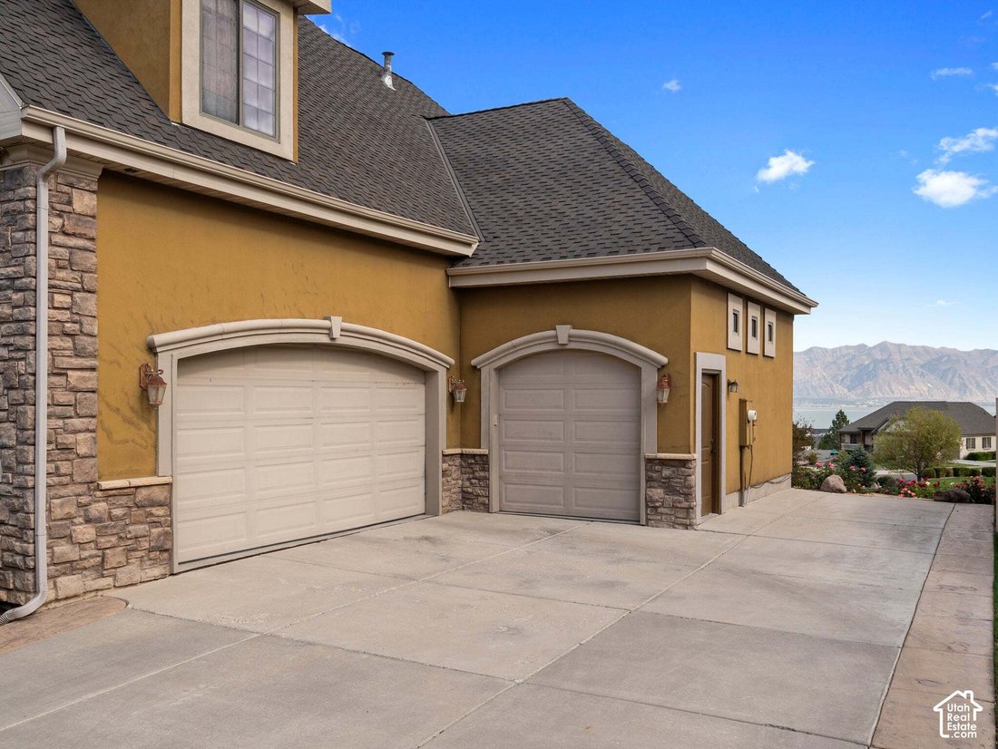 Maison à Saratoga Springs, Utah, États-Unis 4 - 19128435