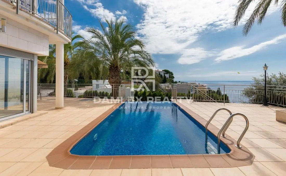 Maison à Lloret de Mar, Catalogne, Espagne 2 - 11103627