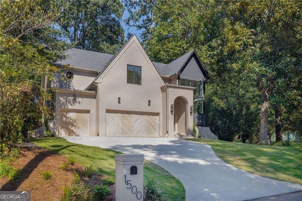 Casa a Brookhaven, Georgia, Stati Uniti 2 - 19125704