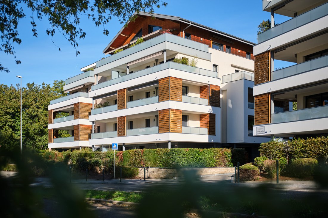 Appartement à Galbert, Annecy, France 1 - 19125977
