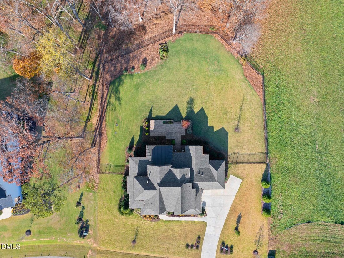 Haus in Wake Forest, North Carolina, Vereinigte Staaten 3 - 19130649