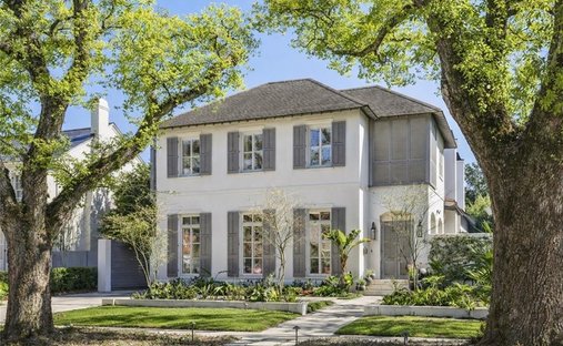 Maison à Metairie, Louisiane, États-Unis 1