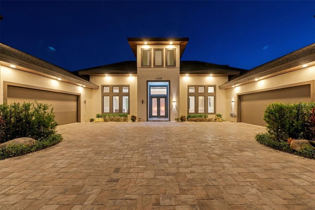 Casa en Spring Hill, Florida, Estados Unidos 3 - 19130715