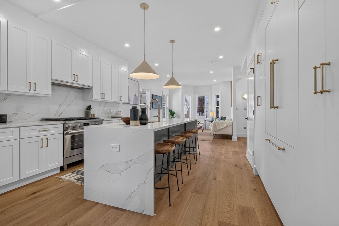 House in Somerville, Massachusetts, United States 3 - 19123376