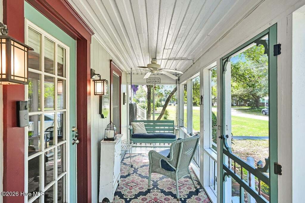 Maison à Southport, Caroline du Nord, États-Unis 4 - 19122123