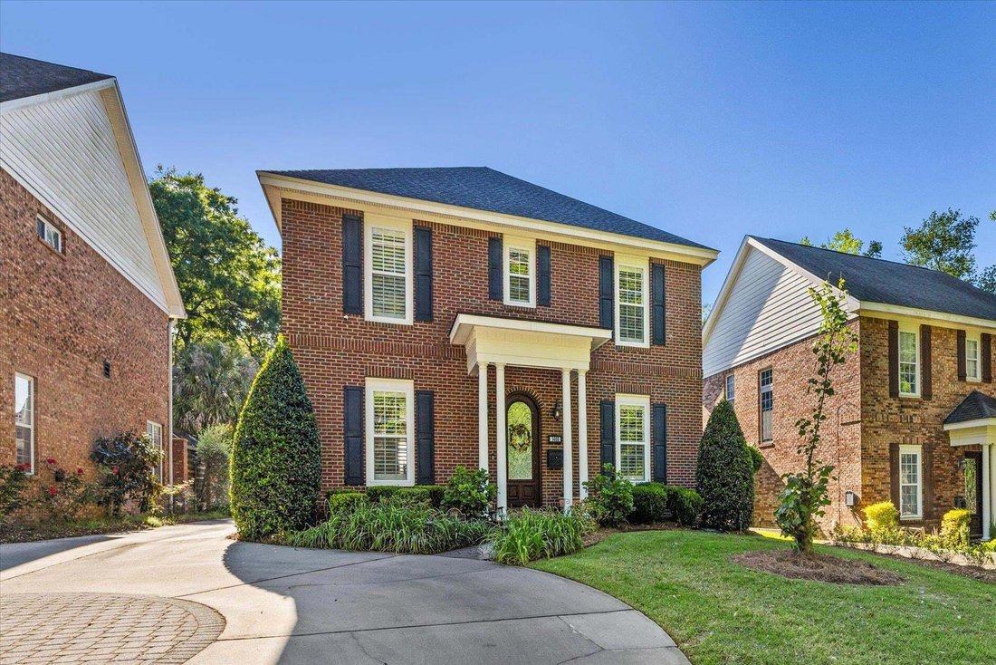 Casa en Tallahassee, Florida, Estados Unidos 3 - 19121445