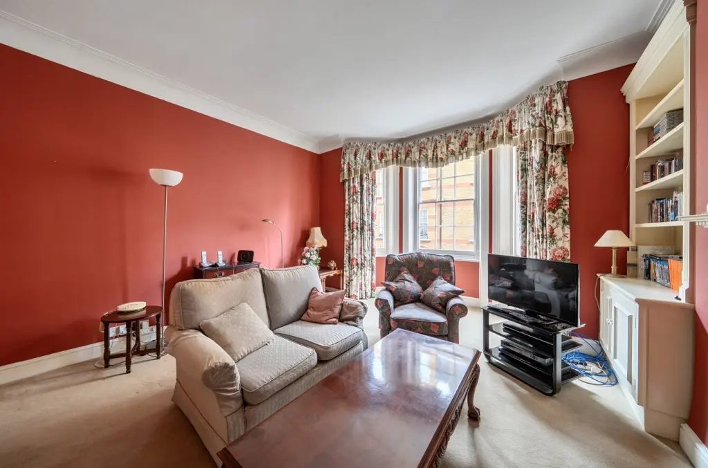 Apartamento en Campden Hill, Kensington y Chelsea, Inglaterra 3 - 19125464