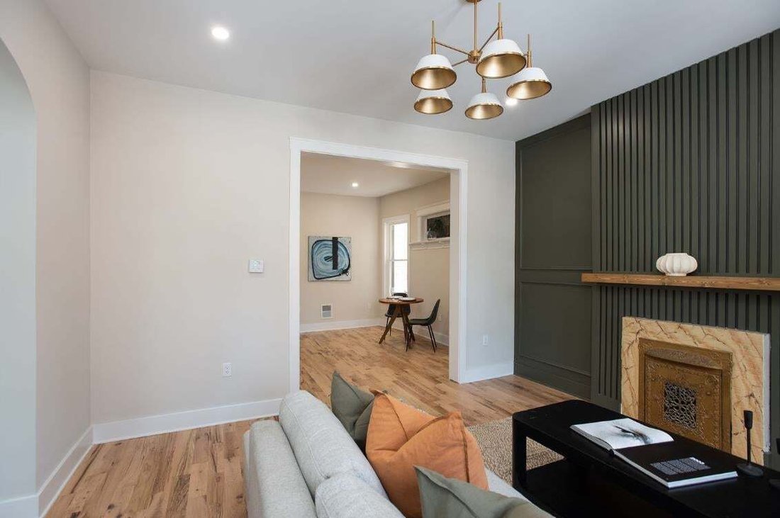 Casa a Jersey City, New Jersey, Stati Uniti 4 - 19120827