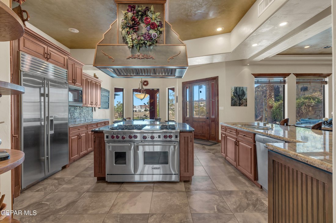 House in Fort Bliss, Texas, United States 4 - 19121007