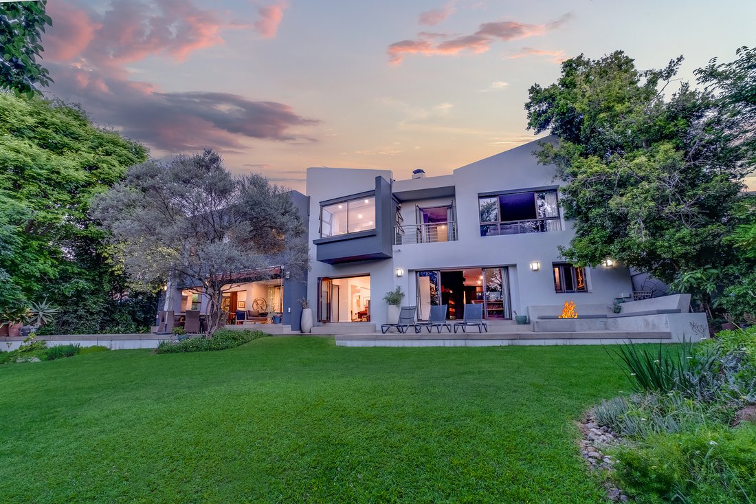 House in Dainfern, Gauteng, South Africa 2 - 19133202