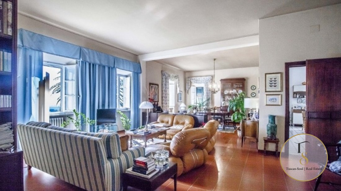 Villa in Centro, Campiglia Marittima, Toskana 5 - 17243996