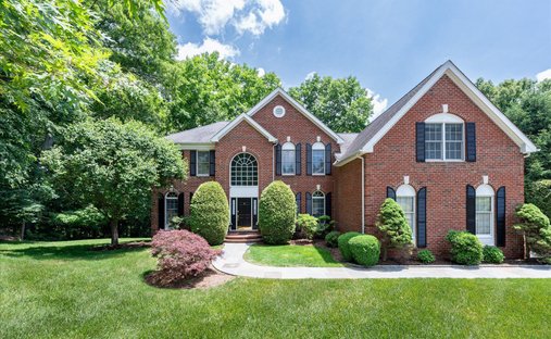 Casa a Lincolndale, New York, Stati Uniti 1