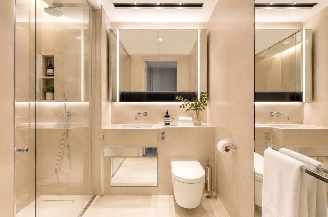 Appartamento a Earls Court, Kensington e Chelsea, Inghilterra 4 - 19130784
