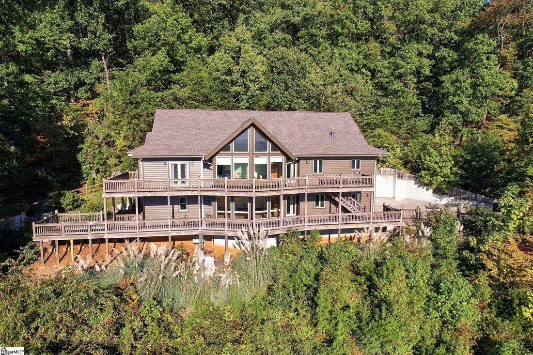 Maison à Greenville, Caroline du Sud, États-Unis 1 - 19123991