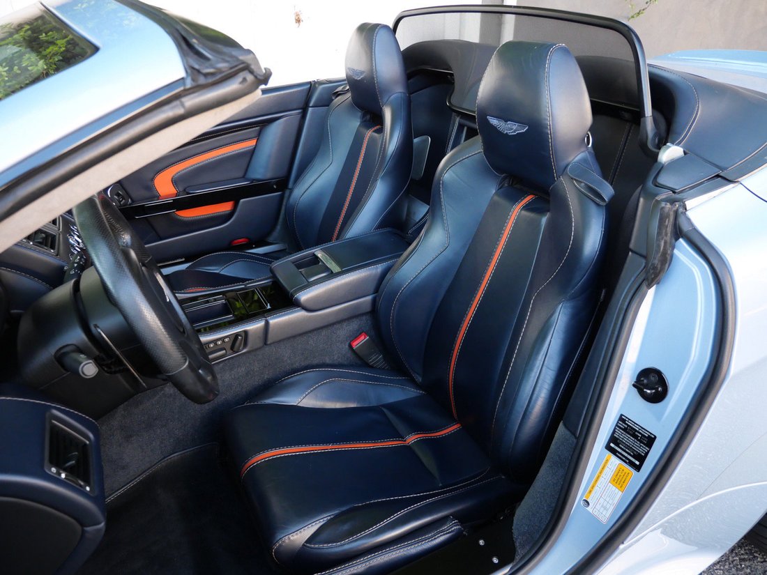 Cabriolet in Beverly Hills, CA, United States 5 - 19132481