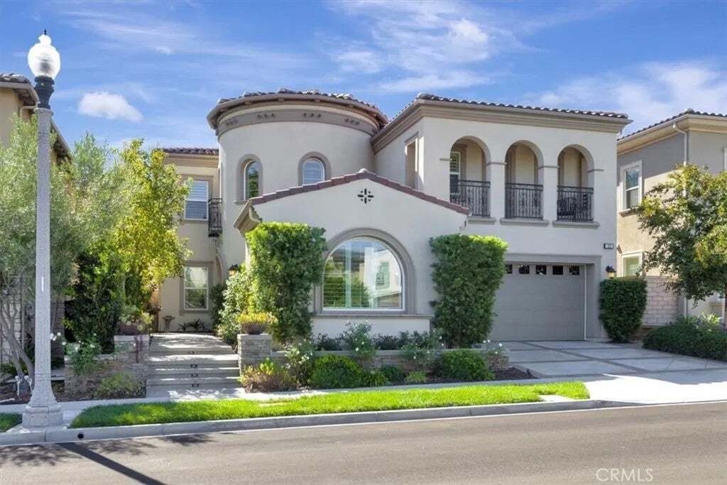 Casa en Lake Forest, California, Estados Unidos 4 - 19125630