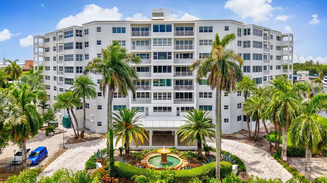 Condo in Delray Beach, Florida, United States 2 - 19136048