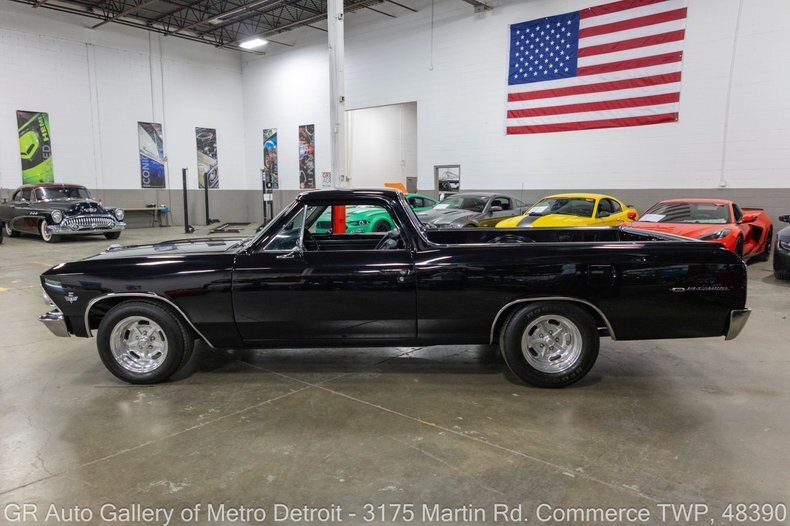 "Midnight Muscle" in Commerce Twp, United States 3 - 19128765