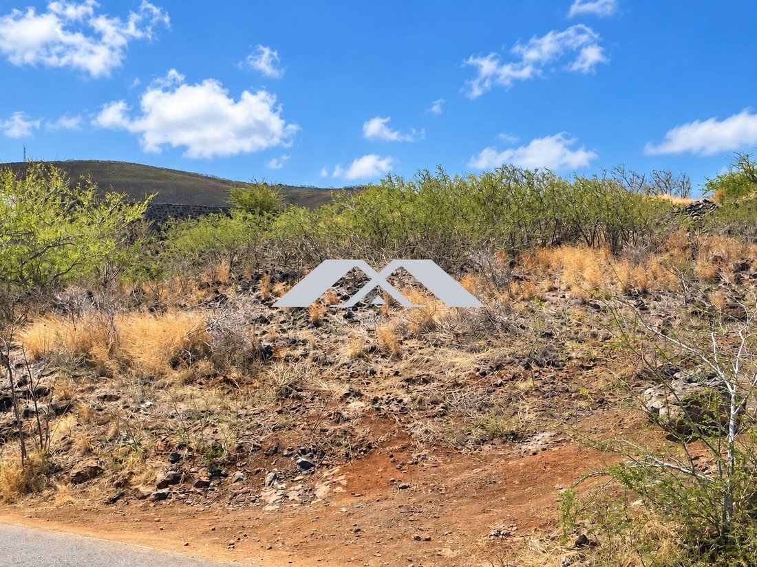Land in Saint-Paul, Saint-Paul, Réunion 2 - 19133421