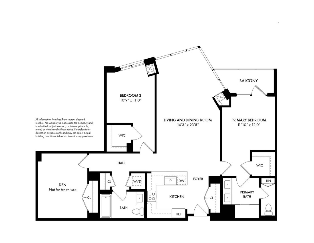 Condominio a Guttenberg, New Jersey, Stati Uniti 2 - 19120692
