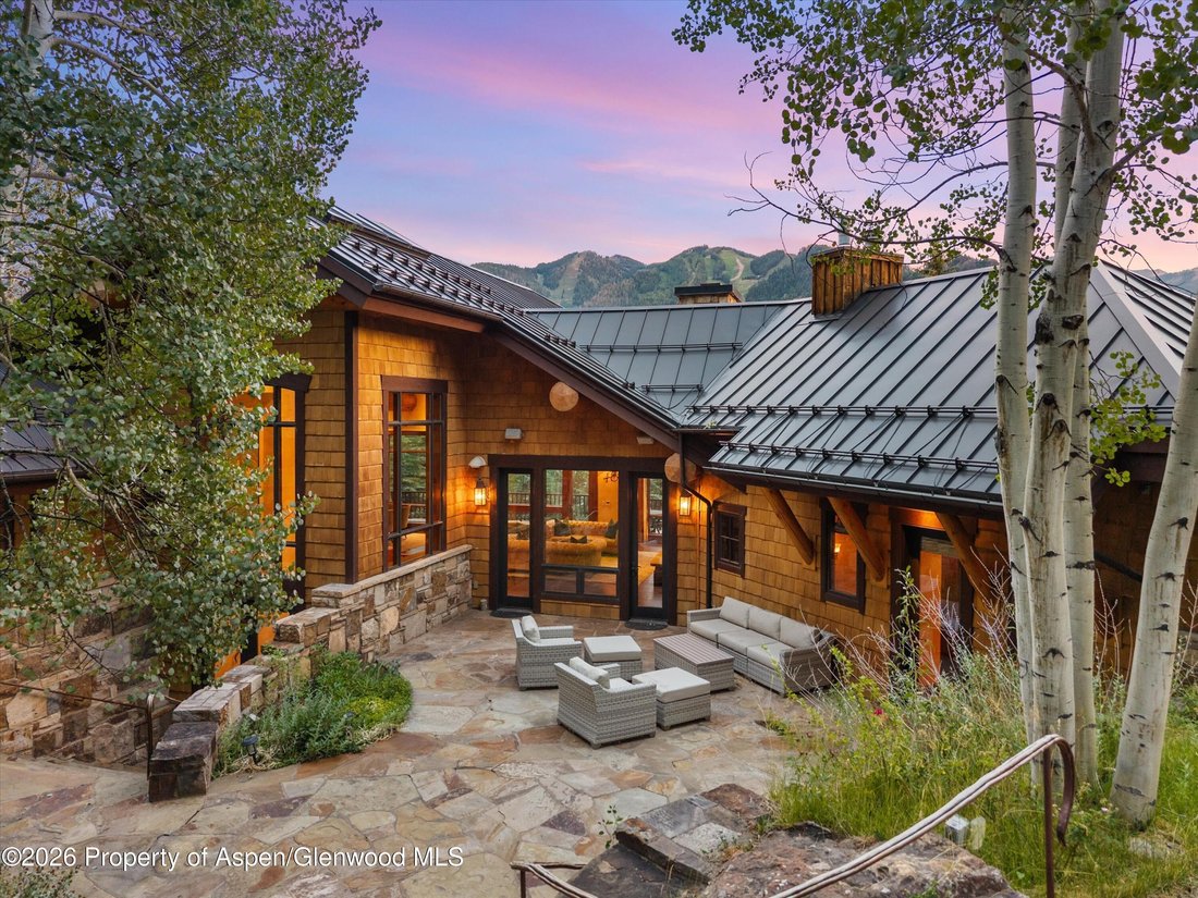 Casa en Aspen, Colorado, Estados Unidos 1 - 19132382