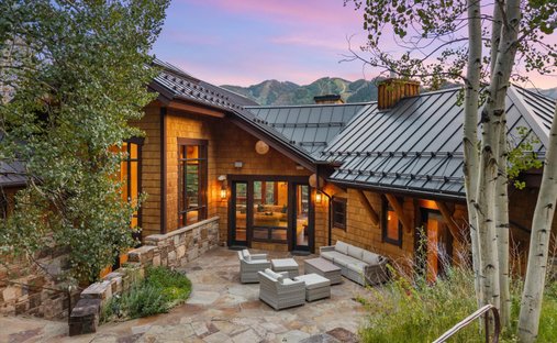 Casa a Aspen, Colorado, Stati Uniti 1